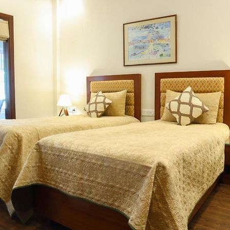 Hostie Stanley House-Heritage Home With Private Garden And Parking Nainital Extérieur photo