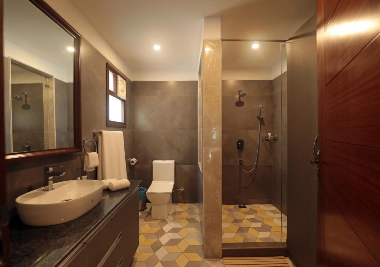 Hostie Stanley House-Heritage Home With Private Garden And Parking Nainital Extérieur photo