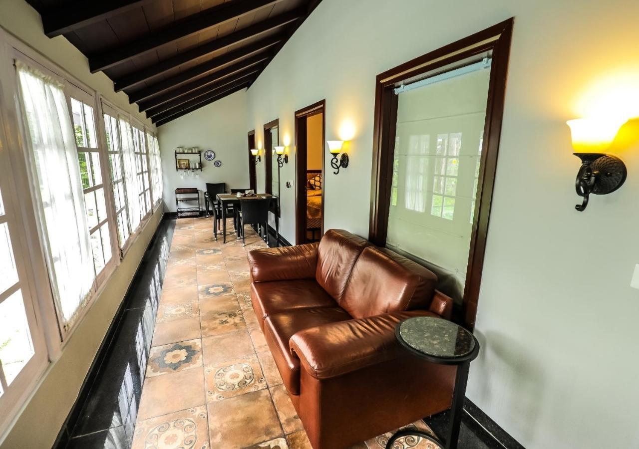 Hostie Stanley House-Heritage Home With Private Garden And Parking Nainital Extérieur photo