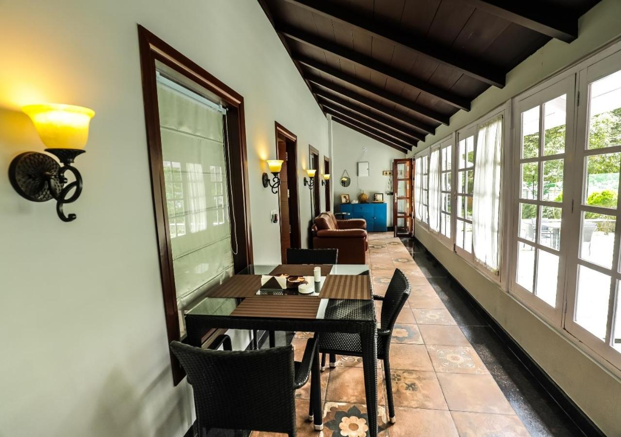 Hostie Stanley House-Heritage Home With Private Garden And Parking Nainital Extérieur photo