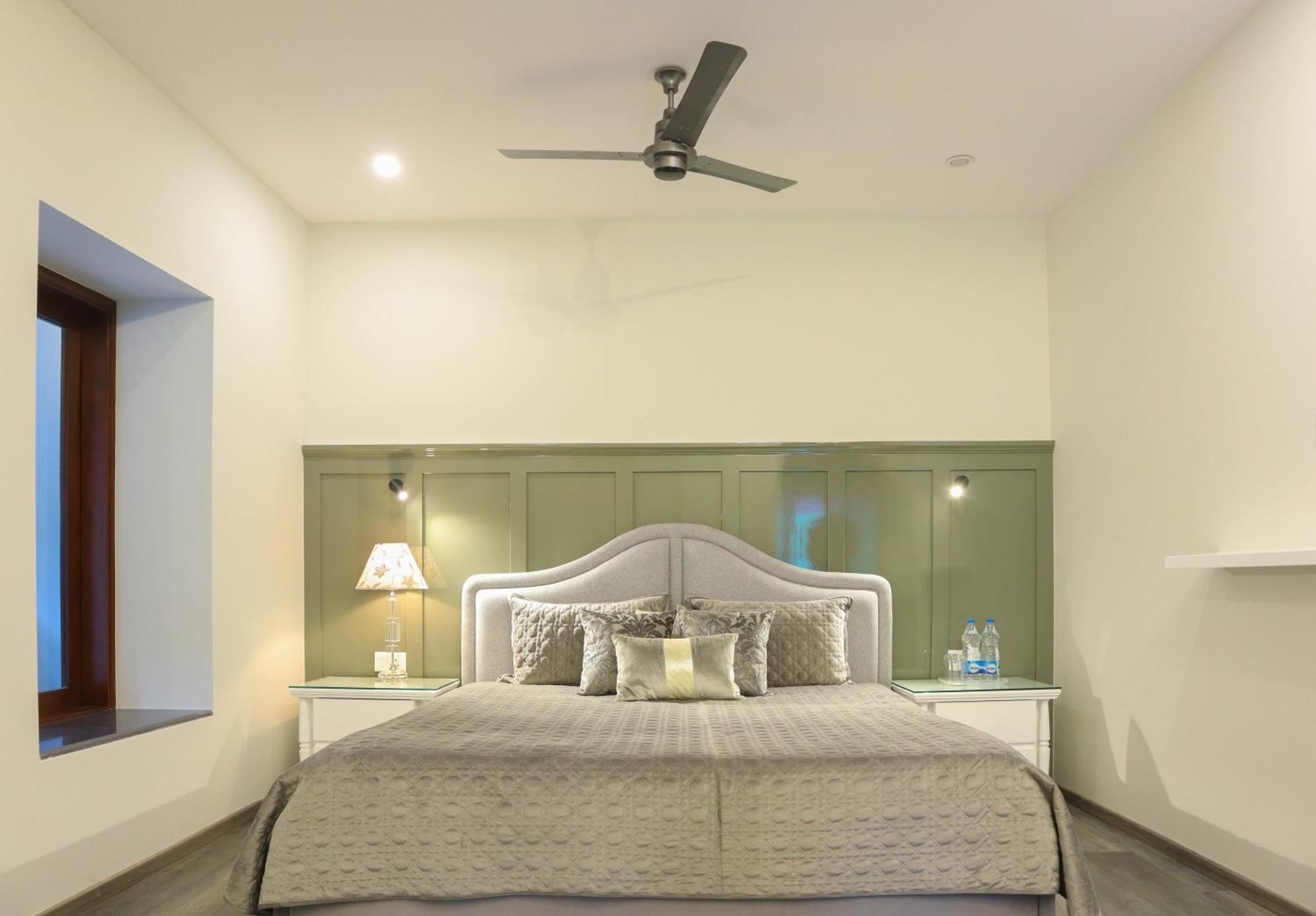 Hostie Stanley House-Heritage Home With Private Garden And Parking Nainital Extérieur photo