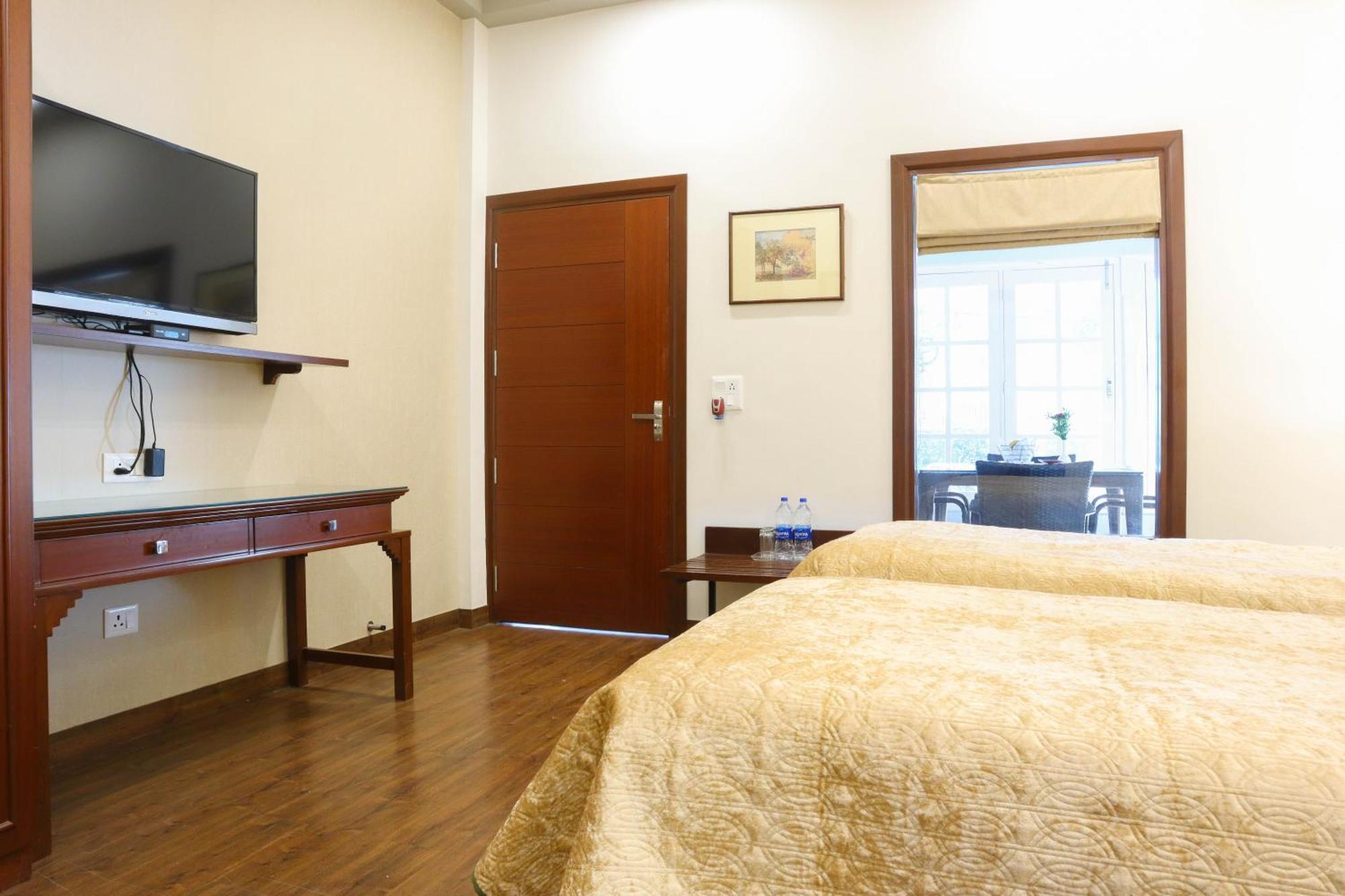 Hostie Stanley House-Heritage Home With Private Garden And Parking Nainital Extérieur photo