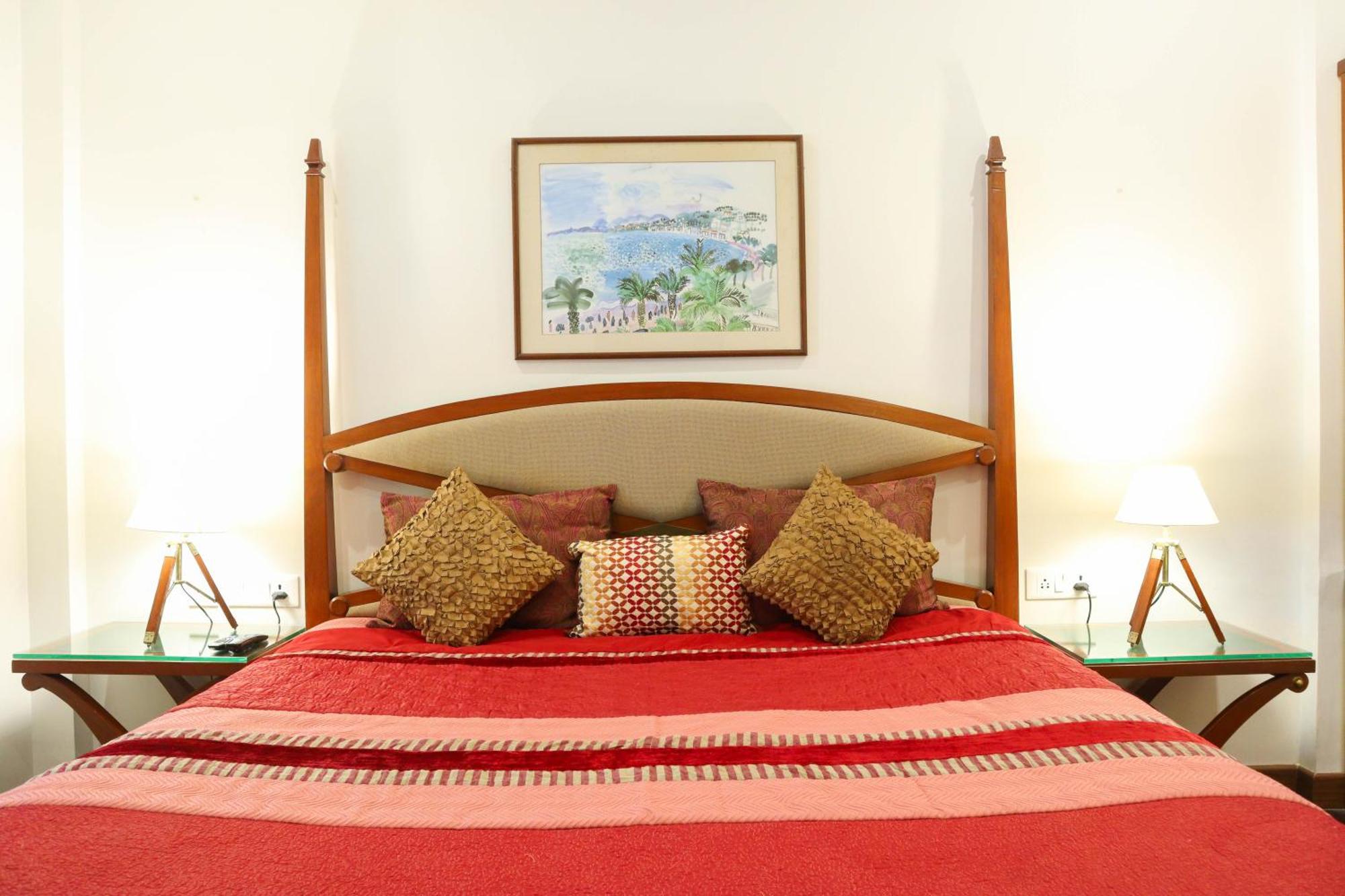 Hostie Stanley House-Heritage Home With Private Garden And Parking Nainital Extérieur photo